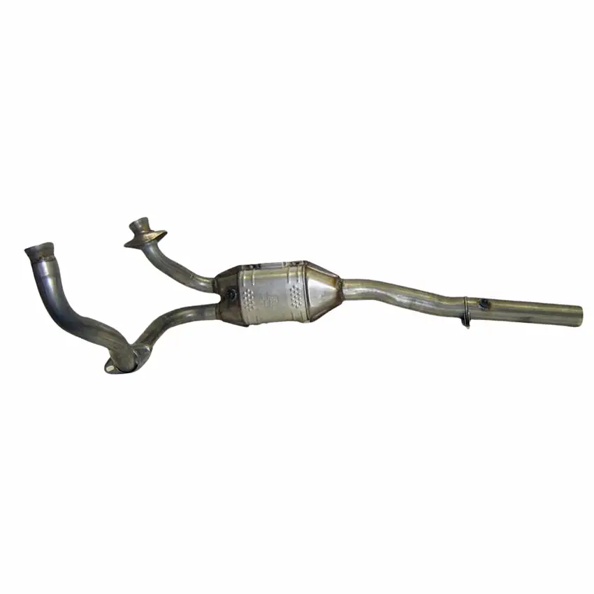 1996-1999 Dodge Ram 2500 Catalytic Converter 14585