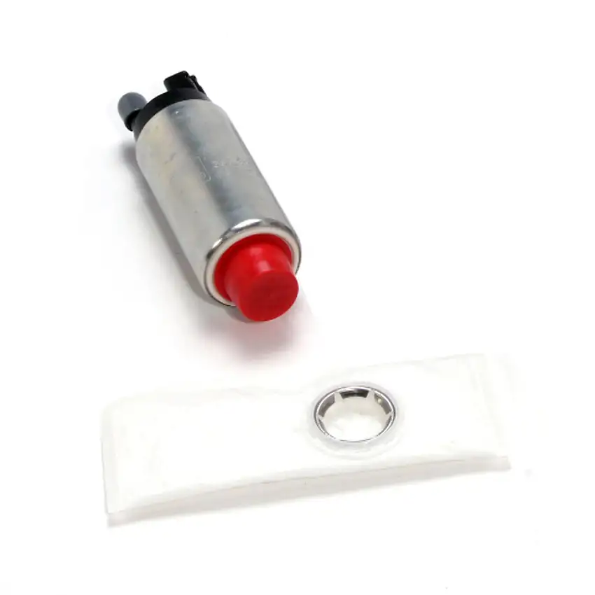 Fits 1986-97 Mustang 155 Lph Direct Replacement In-Tank Electric Fuel Pump-1527