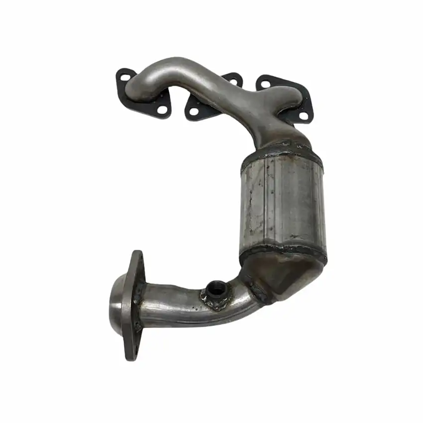 2001-2007 Ford Escape Catalytic Converter 15661