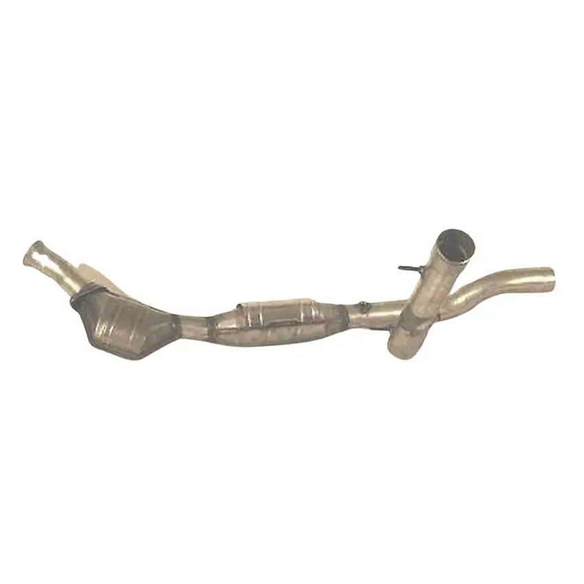 1997-1998 Ford F-250 Catalytic Converter 16167