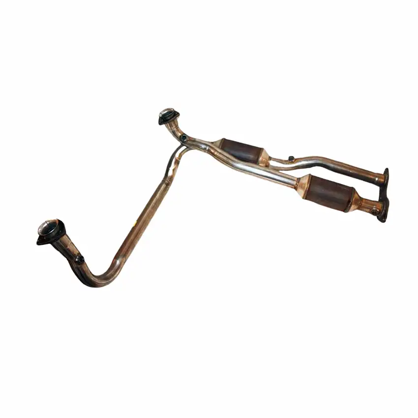 1999-2000 Cadillac Escalade Catalytic Converter 16541