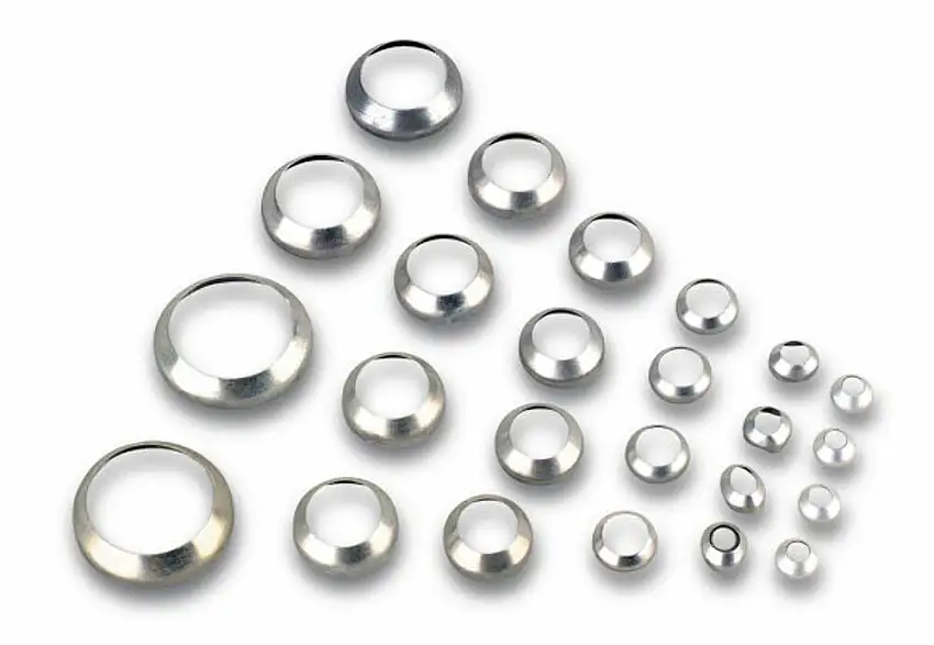 Earls Conical Seal - 169216ERL