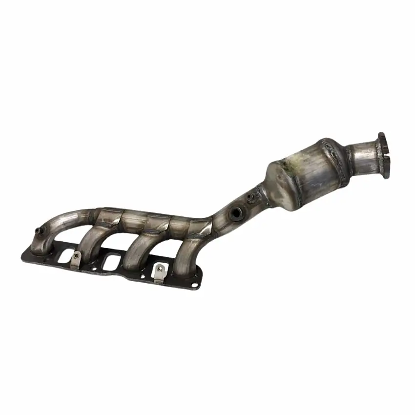2004-2010 INFINITI QX56 Catalytic Converter 17123