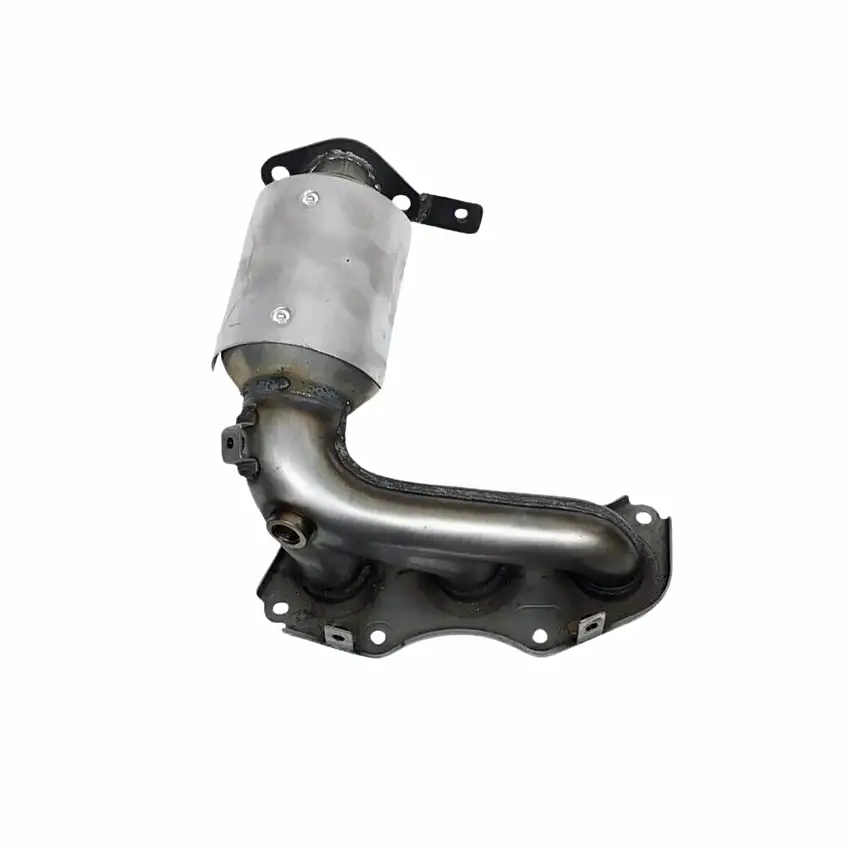 2007-2017 Lexus ES350 Catalytic Converter 17160