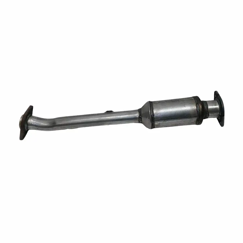 2005-2014 Nissan Frontier Catalytic Converter 17171