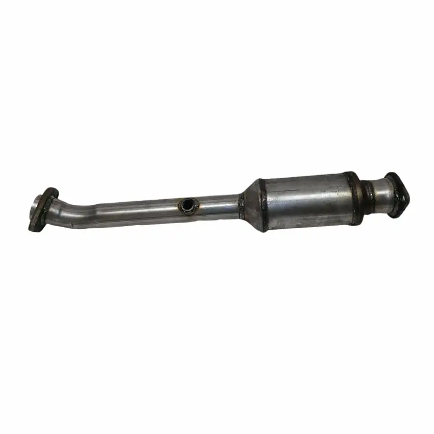 2005-2014 Nissan Frontier Catalytic Converter 17172