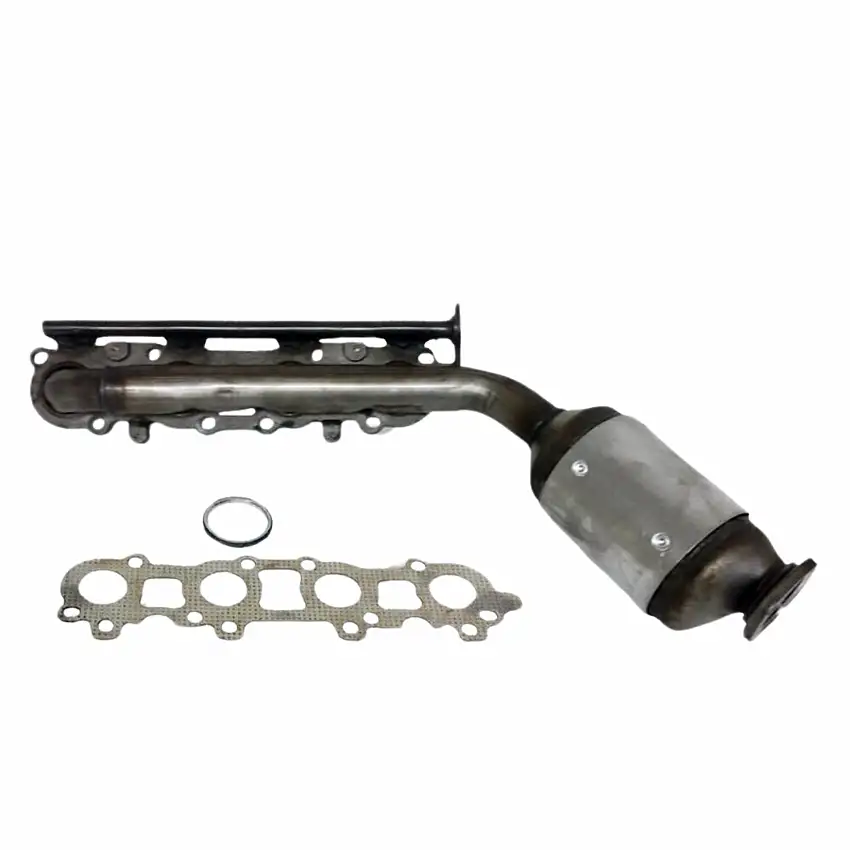 2005-2009 Lexus GX470 Catalytic Converter 17174