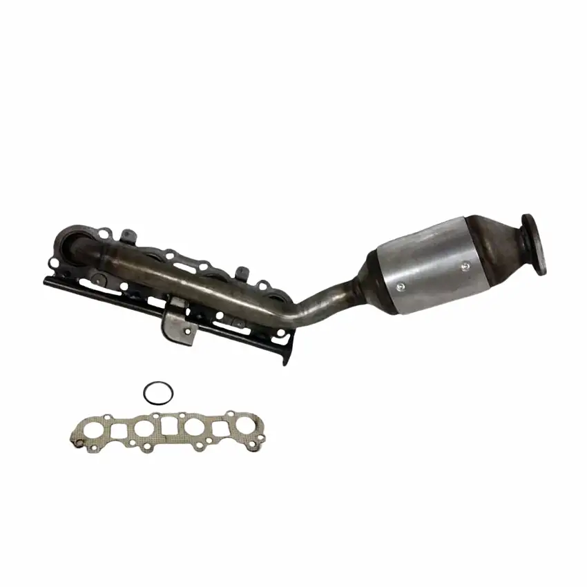 2005-2009 Lexus GX470 Catalytic Converter 17175