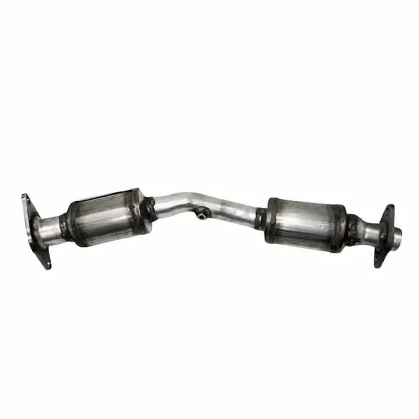 2007-2012 Nissan Sentra Catalytic Converter 17198