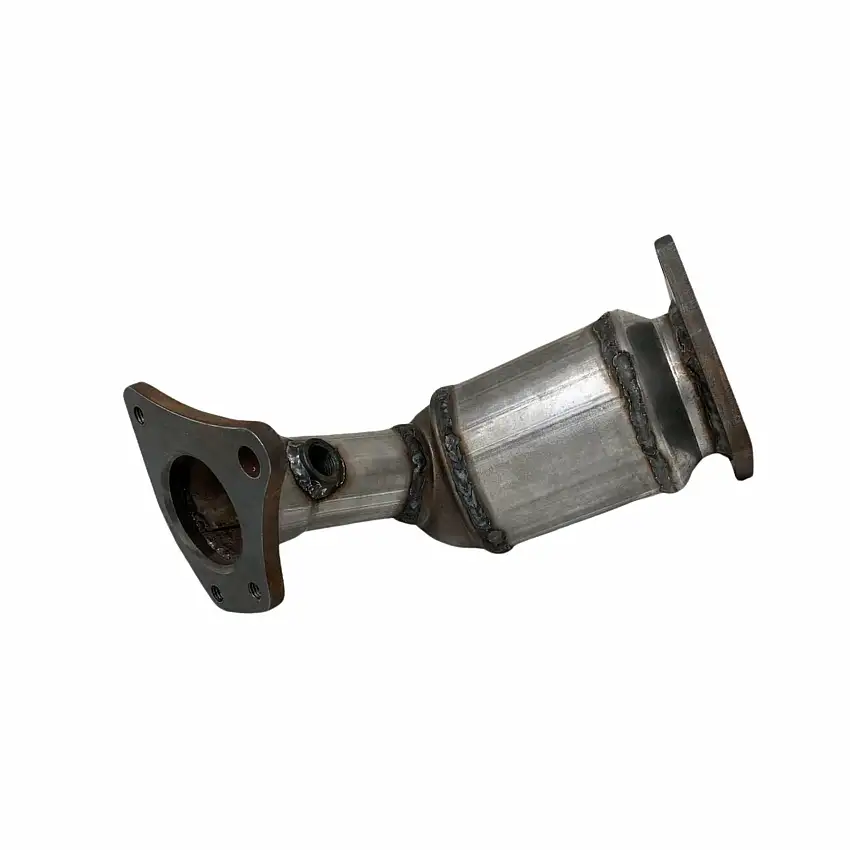 2009-2017 Nissan Murano Catalytic Converter 17204