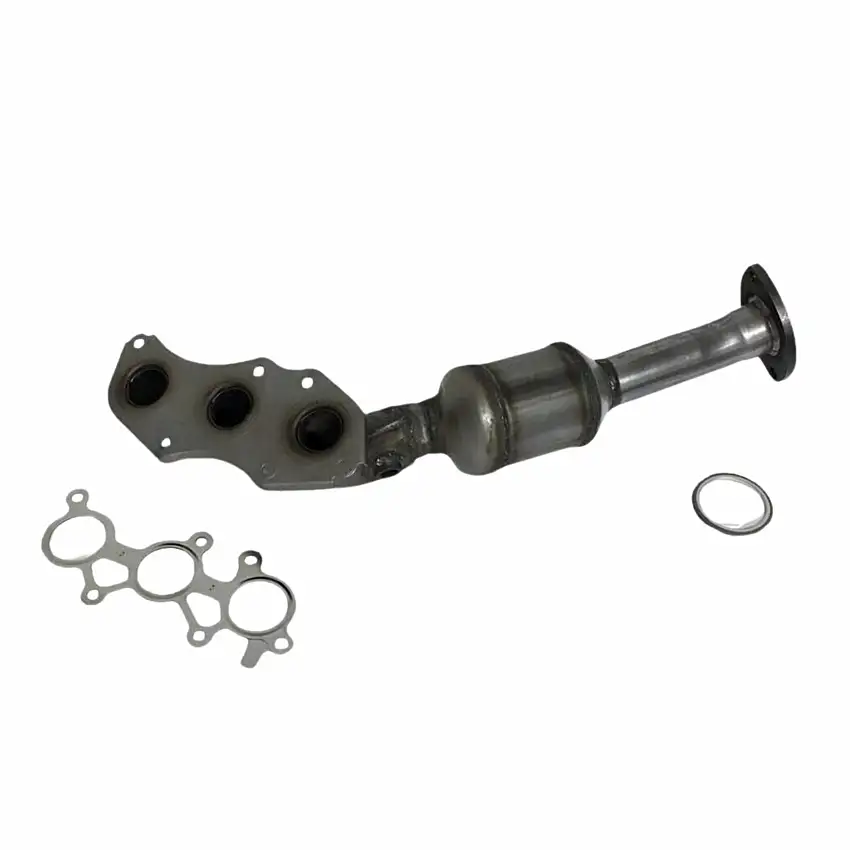 2006 Lexus GS300 Catalytic Converter 17212