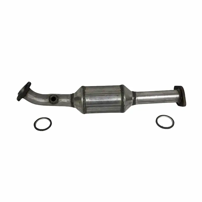 2005-2011 Toyota Tacoma Catalytic Converter 17222