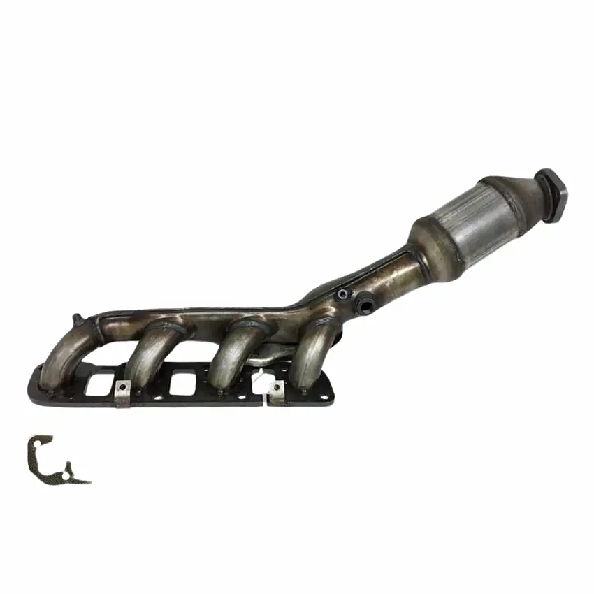 2014-2015 INFINITI QX80 Catalytic Converter 17225