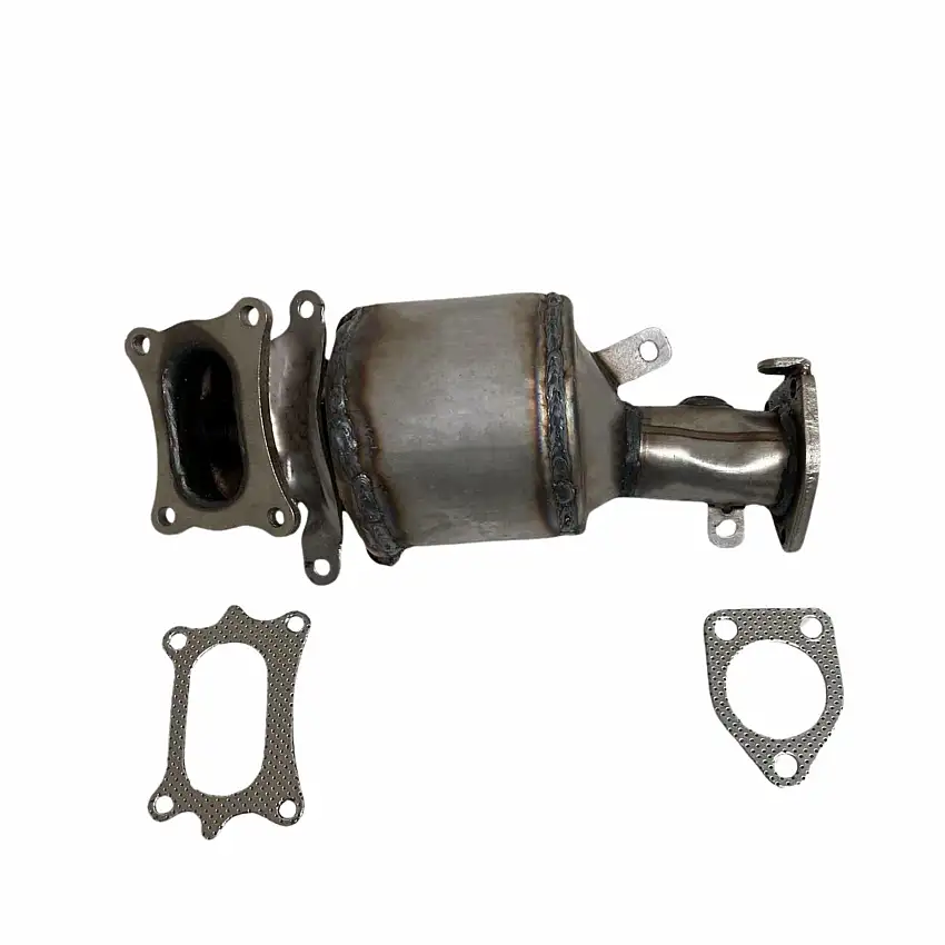 2008-2017 Honda Odyssey Catalytic Converter 17304