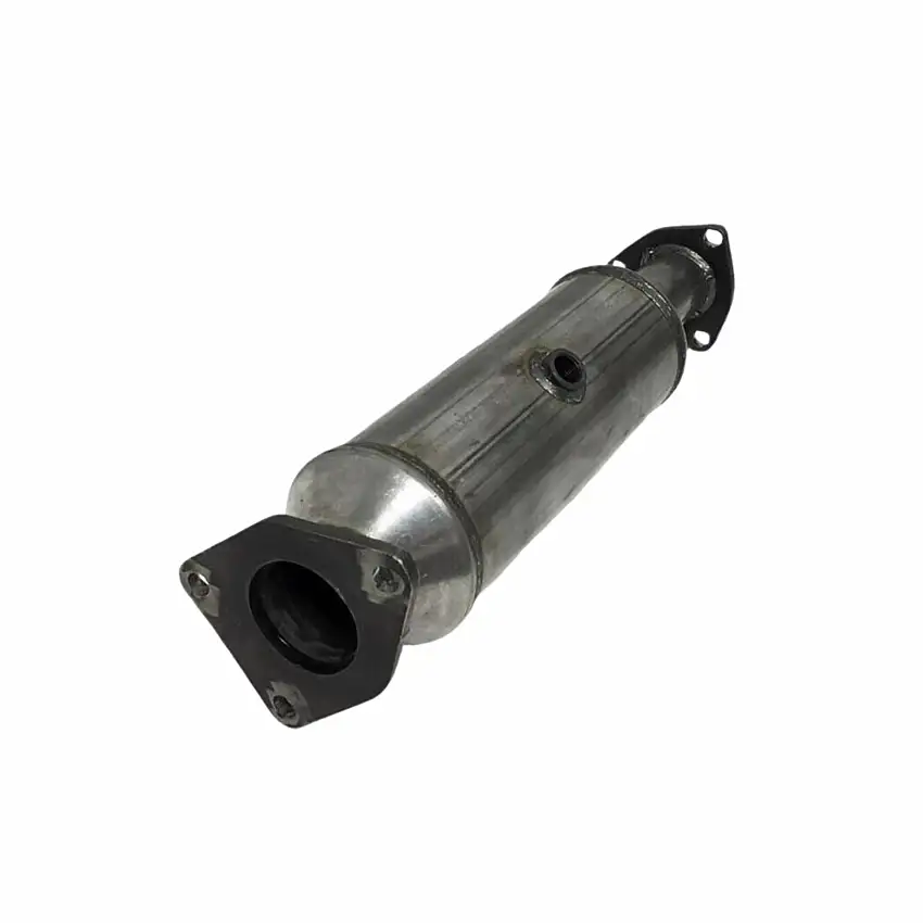 2004-2008 Acura TSX Catalytic Converter 17313