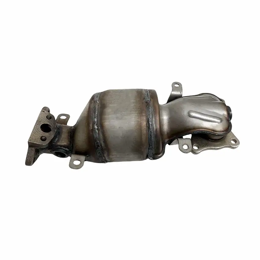 2008-2016 Honda Odyssey Catalytic Converter 17323