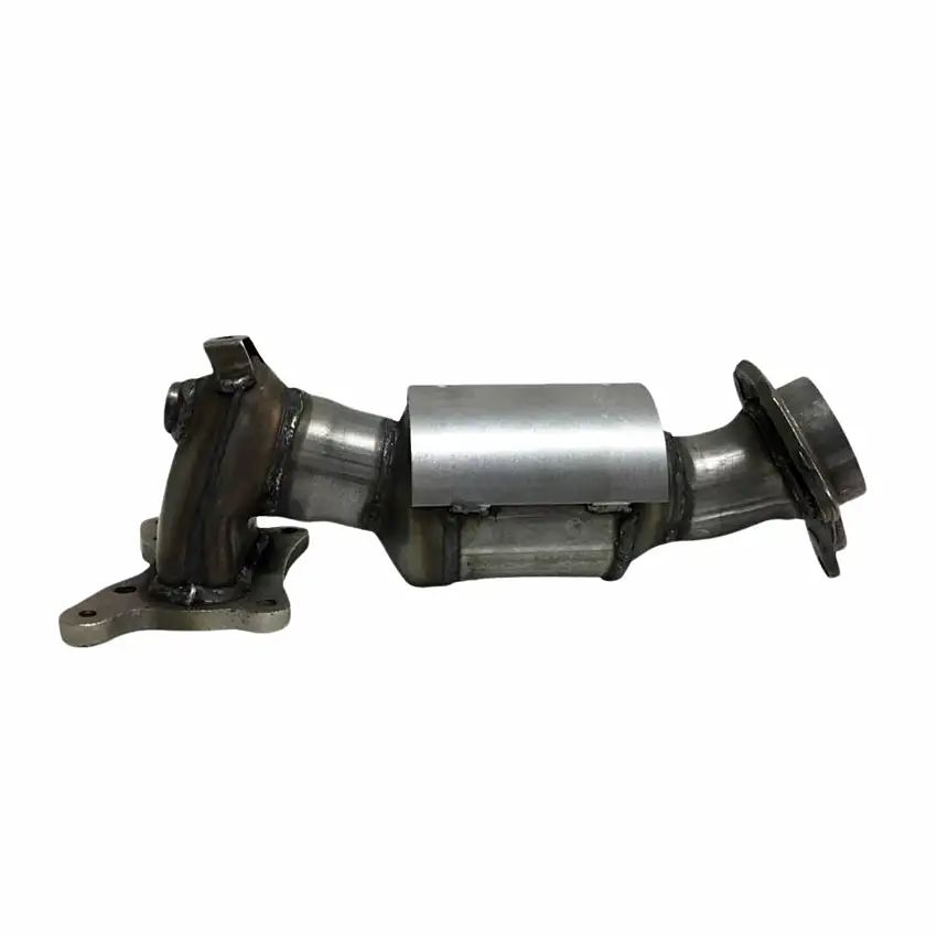 2008-2012 Honda Accord Catalytic Converter 17327