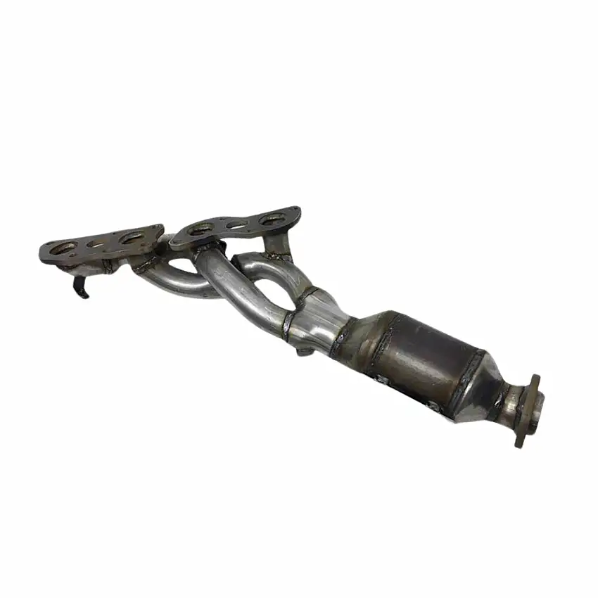 2007-2017 Lexus LS460 Catalytic Converter 17343