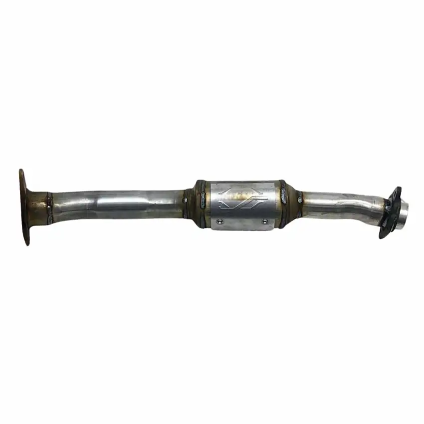 2013-2020 Nissan NV200 Catalytic Converter 17353
