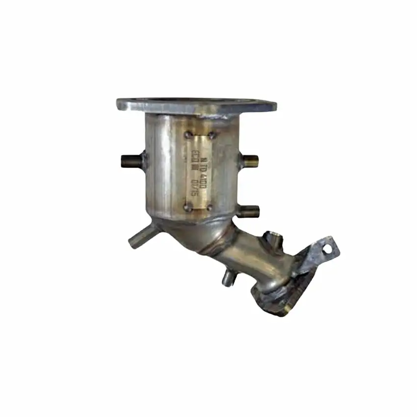 2009-2014 Nissan Maxima Catalytic Converter 17385