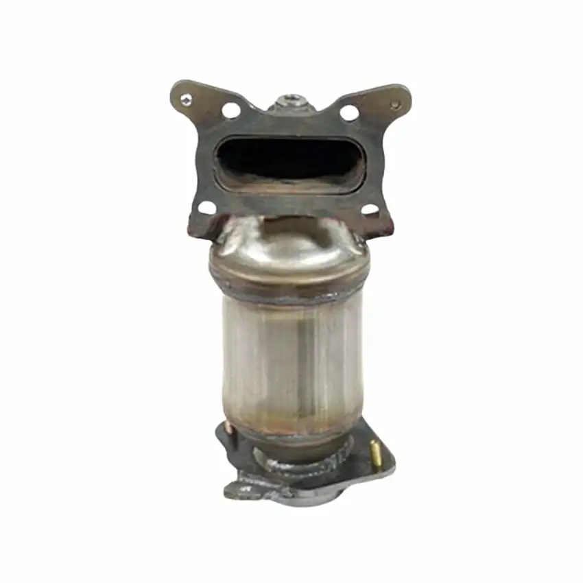 2010-2011 Honda CR-V Catalytic Converter 17392