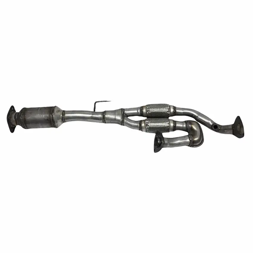 2005-2006 Nissan Altima Catalytic Converter 17420