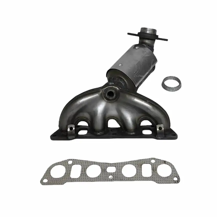 2009-2018 Nissan Sentra Manifold Catalytic Converter 1.8L/2.0L 17451