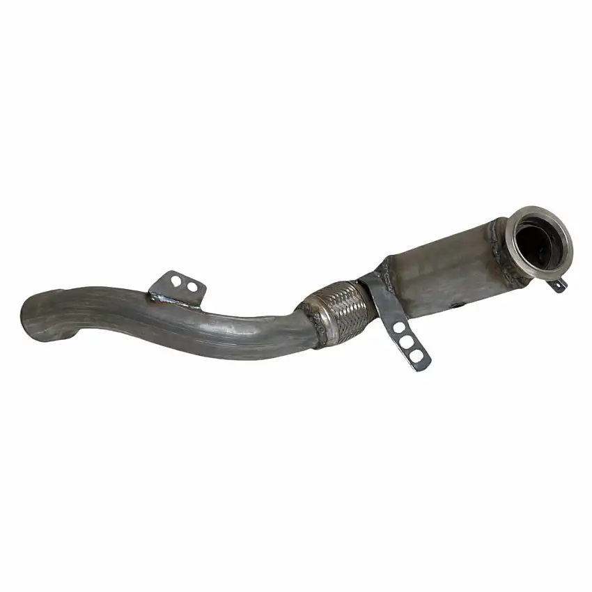 2011-2013 BMW X5 Catalytic Converter 17452