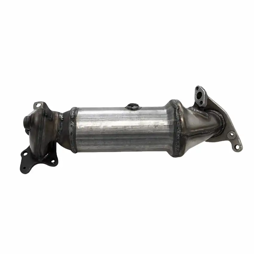 2012-2013 Honda Civic Catalytic Converter 17471