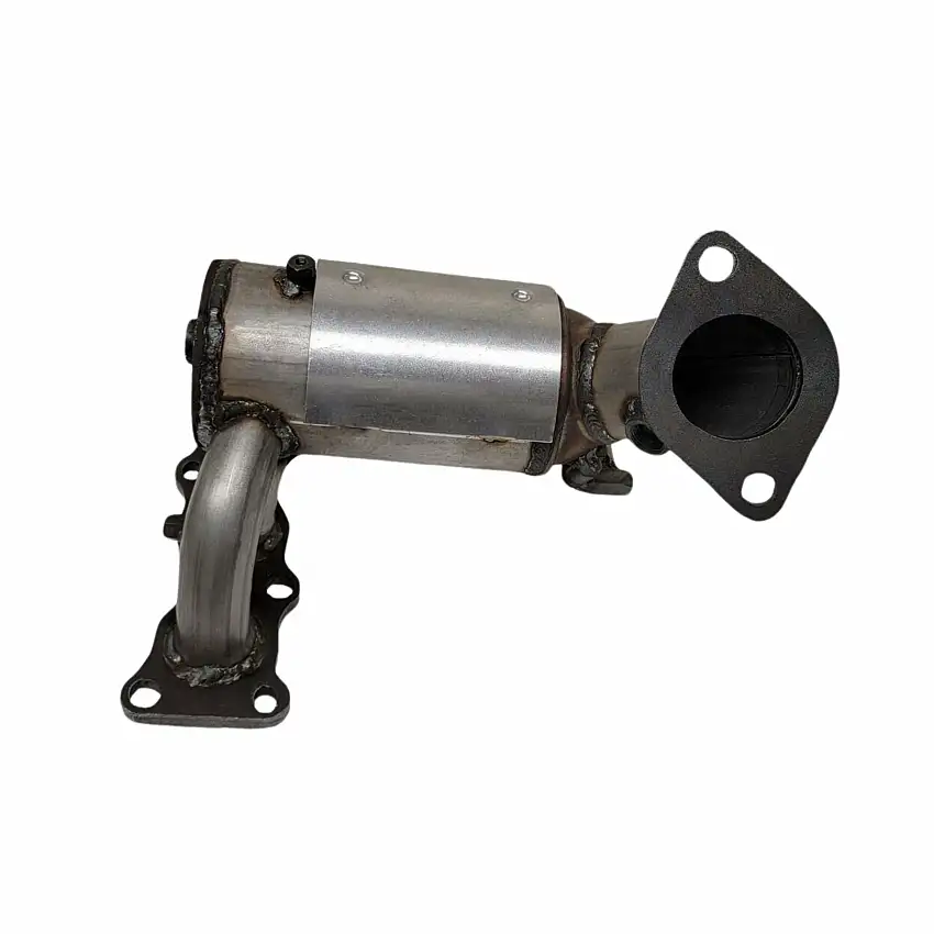 2016-2018 Kia Sorento Catalytic Converter17513