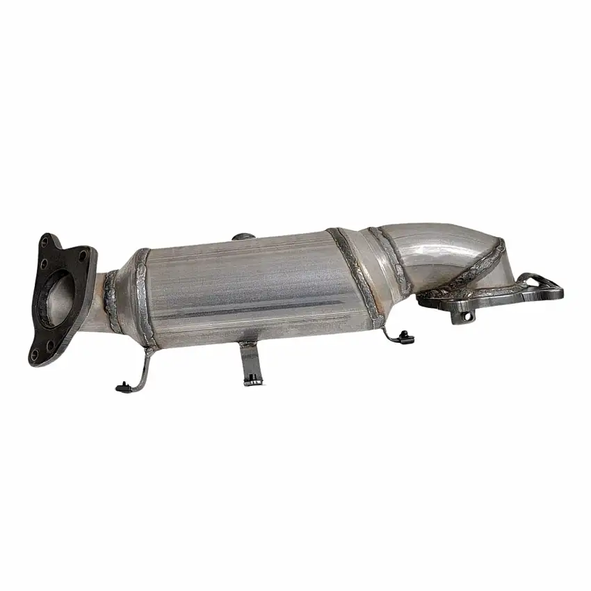 2016-2021 Honda Civic Catalytic Converter 17547