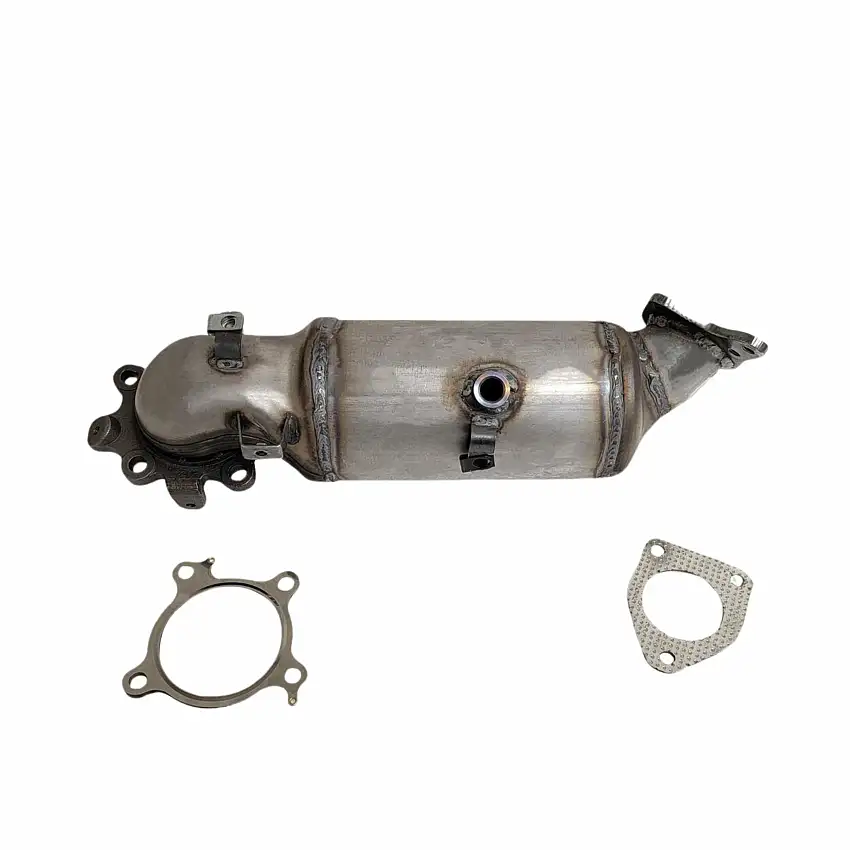 2018-2022 Honda Accord Catalytic Converter 17564
