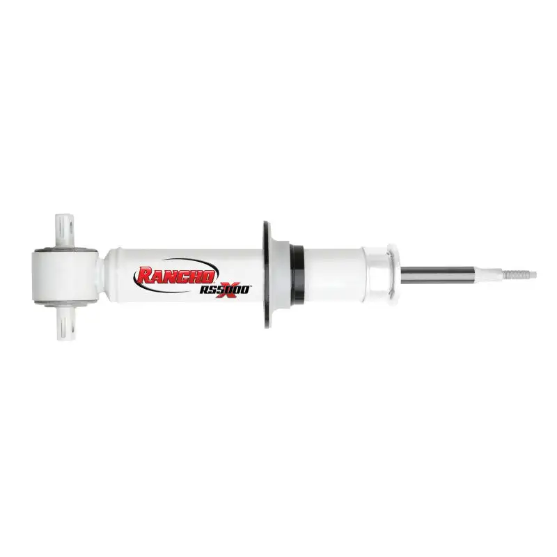 Rancho Ford F-150 Platinum King Ranch Lariat XL RS5000X Strut