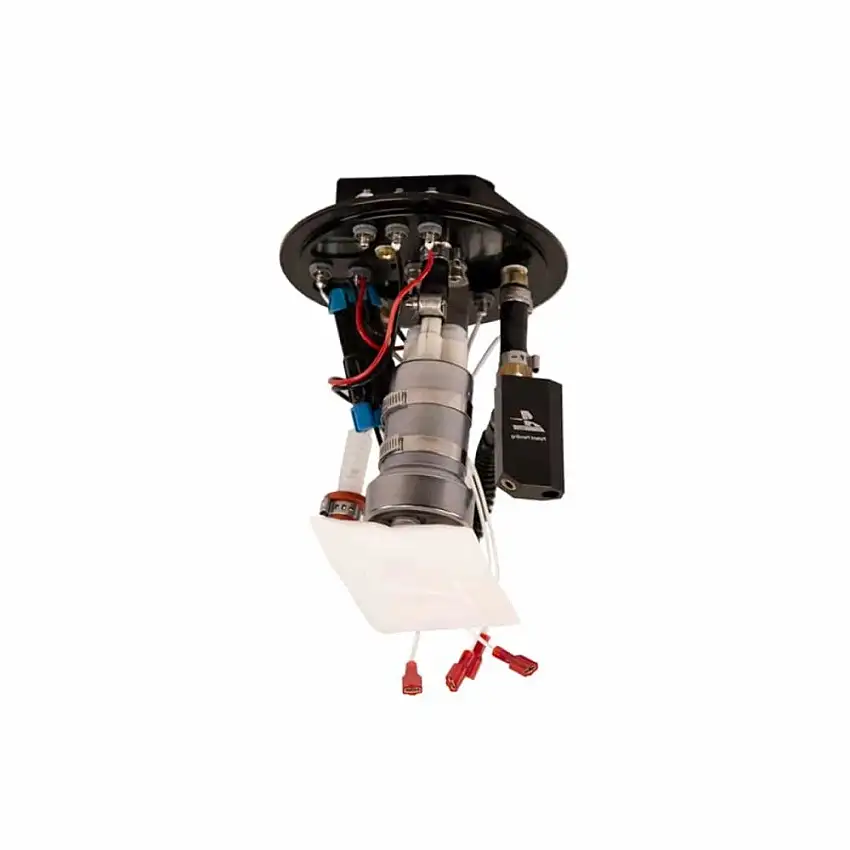 Fits 2012-2020 Subaru WRX Direct Drop-In Phantom Pump 18081