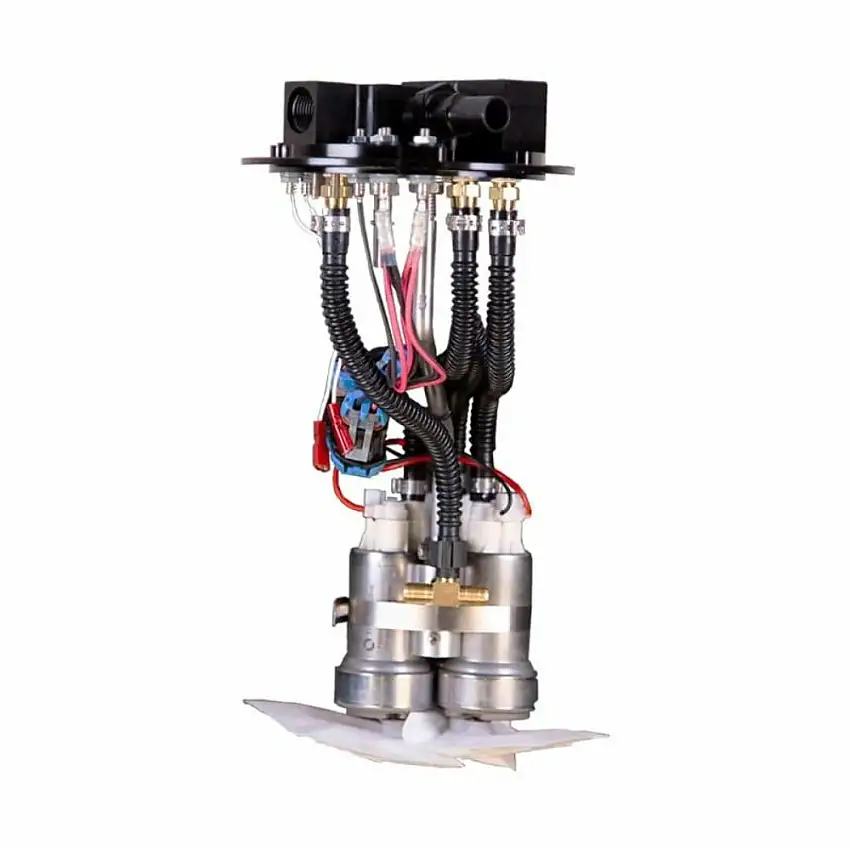 Fits 2015-2022 Ford F-150 Direct Drop-In Phantom Pump 18090