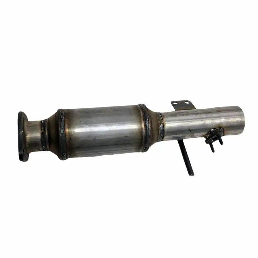 2001-2003 Toyota Highlander Catalytic Converter 18104