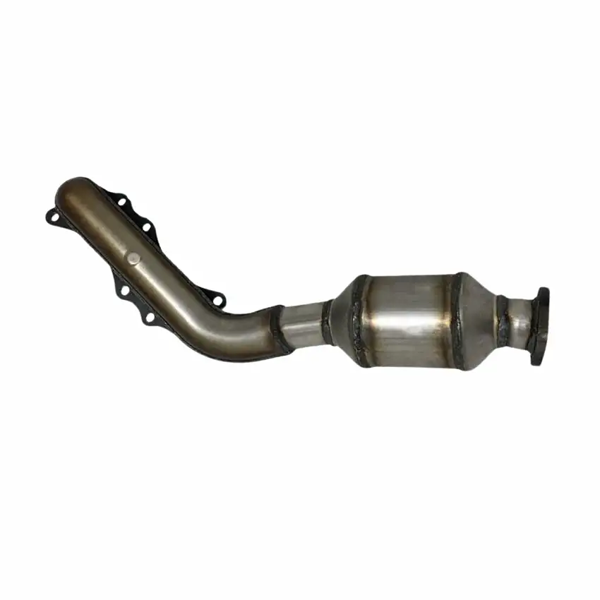2006-2009 Toyota 4Runner Catalytic Converter 18140
