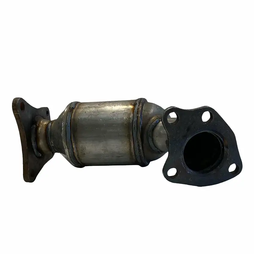 2005-2006 Nissan Altima Catalytic Converter 18201