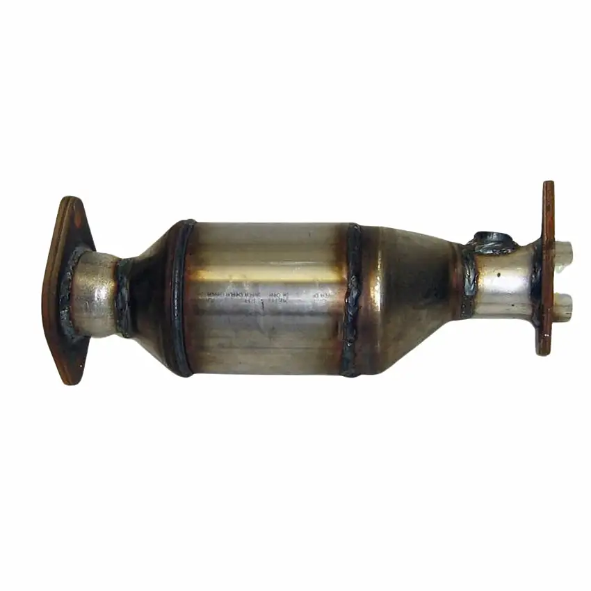 2005-2016 Nissan Frontier Catalytic Converter 18219