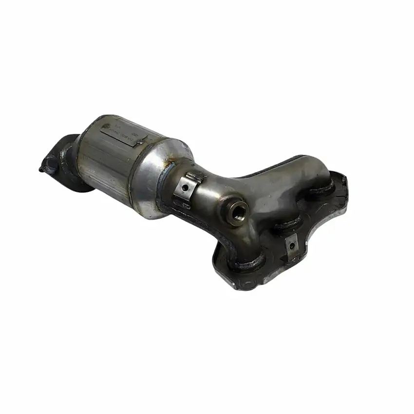 2006-2012 Toyota RAV4 Catalytic Converter 18280