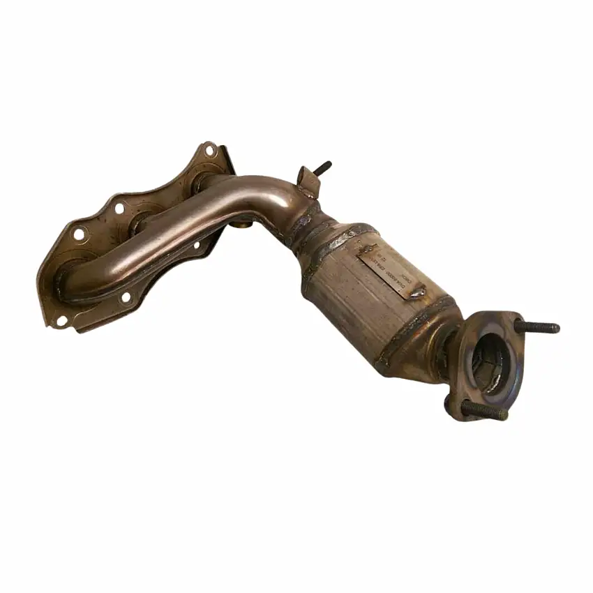 2007-2010 Toyota Sienna Catalytic Converter 18281