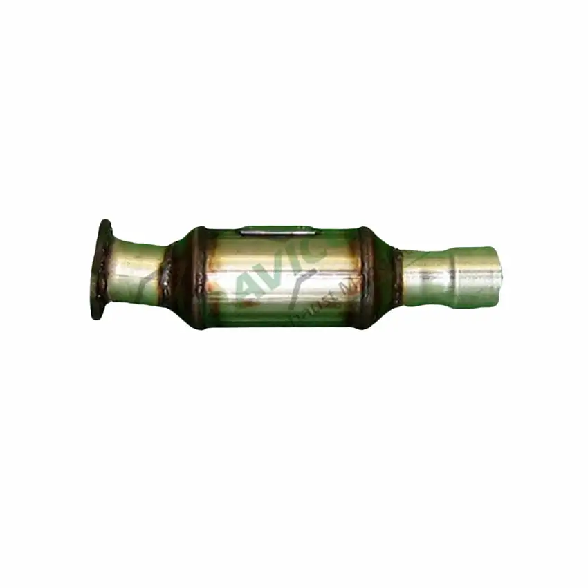 2004-2010 Toyota Sienna Catalytic Converter 18282