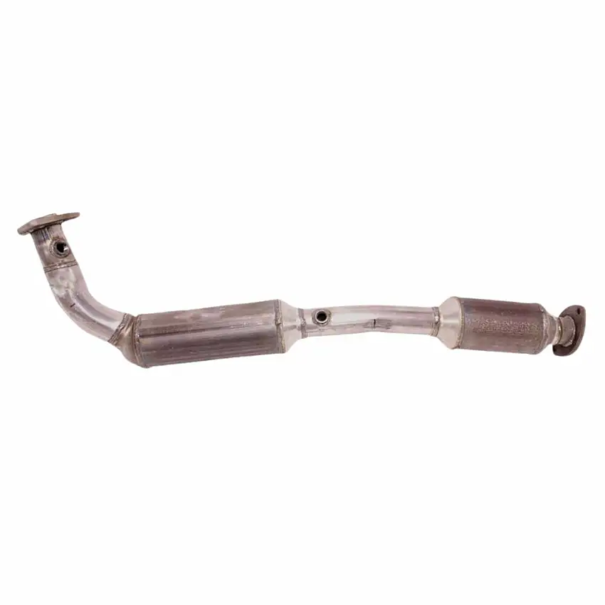 2007-2010 Toyota Tundra Catalytic Converter 18338