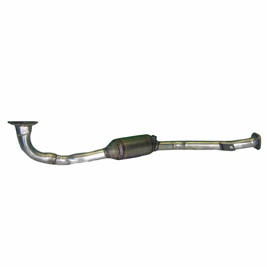2004-2005 Subaru Legacy Catalytic Converter 18347