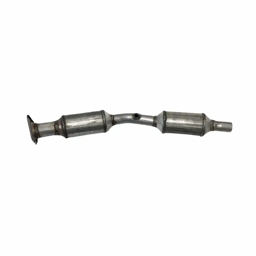 Catalytic Converter Fits: 2004-2009 Toyota Prius18382F