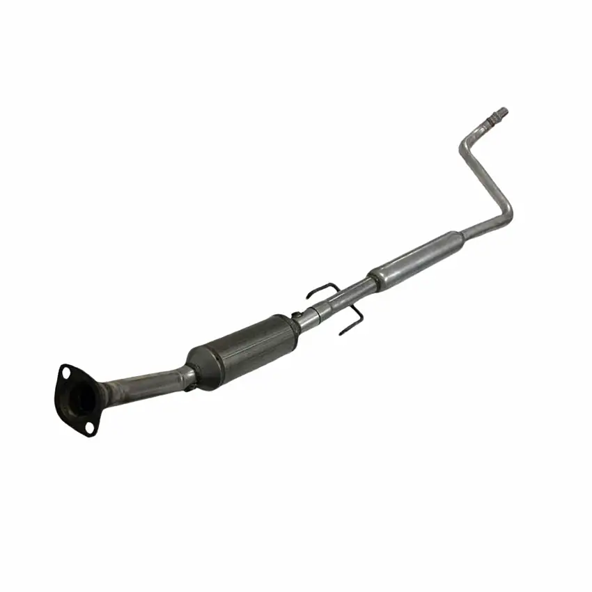 Catalytic Converter Fits: 2004-2006 Scion Xb18394