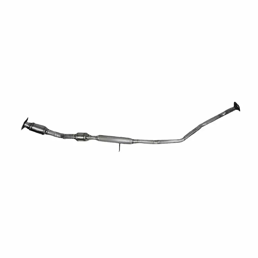 2009-2010 Pontiac Vibe Catalytic Converter 18411