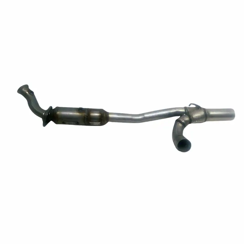 2009-2014 Ford E-350 Super Duty Catalytic Converter 184162