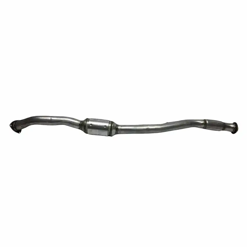 2010-2012 Subaru Legacy Catalytic Converter 18465