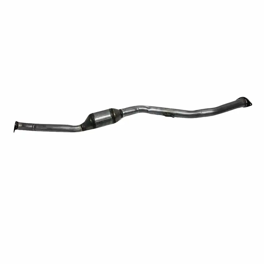 2006-2009 Subaru Legacy Catalytic Converter 18478